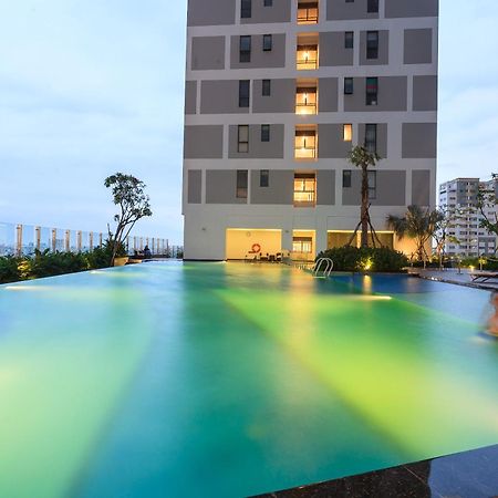 2Brs City View In The Heart Of Saigon - Free Infinity Pool Ho Chi Minh Zewnętrze zdjęcie