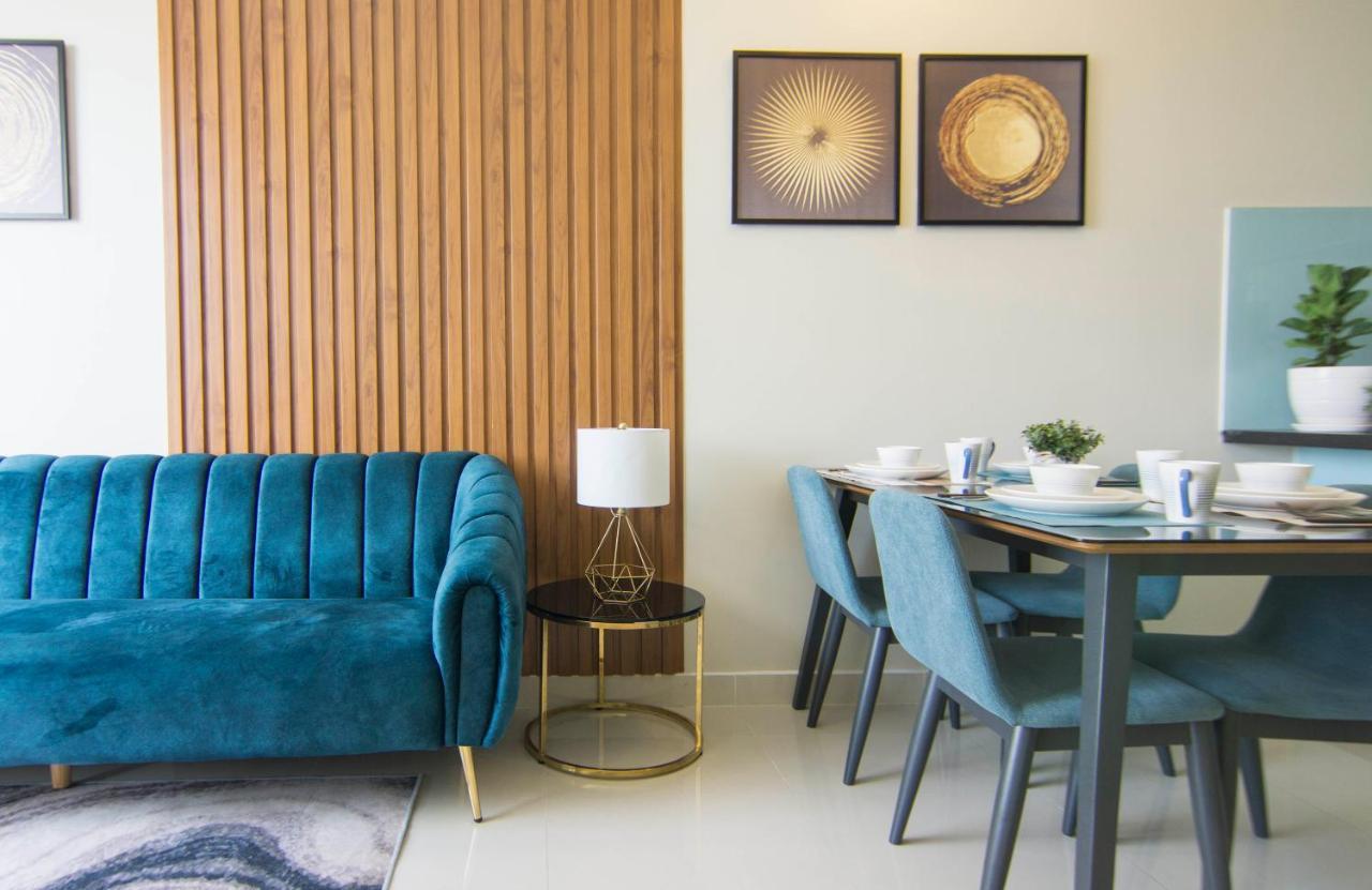 2Brs City View In The Heart Of Saigon - Free Infinity Pool Ho Chi Minh Zewnętrze zdjęcie