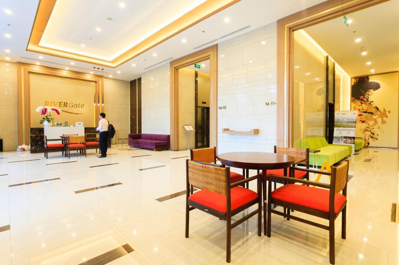 2Brs City View In The Heart Of Saigon - Free Infinity Pool Ho Chi Minh Zewnętrze zdjęcie